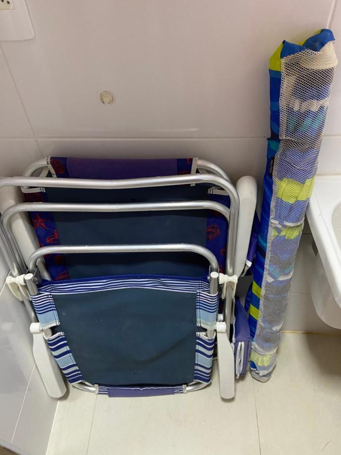 דירות Flat Em Guarajuba Com Excelente Estrutura מראה חיצוני תמונה